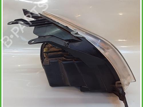 Left headlight FORD FUSION (JU_) 1.4 TDCi | BP16742607C28 