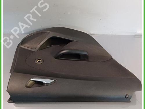 Rear left panel OPEL ASTRA J Saloon 1.7 CDTI (69) | BP40140163C60 - Image 6