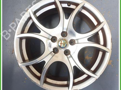 Used Rim Rim ALFA ROMEO 147 (937_) 1.6 16V T.SPARK ECO (937.AXA1A, 937.BXA1A) (105 hp) 40075445 40075445