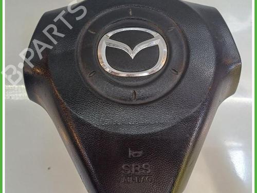 driver-airbag-mazda-5-cr-2005-2006-2007-2008-2009-2010-40141231 main image