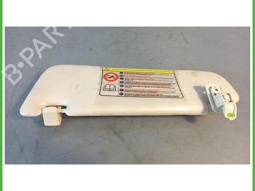 Right sun visor FIAT 500 (312_) 1.2 (312AXA1A) | BP40073139I2 - Image 3