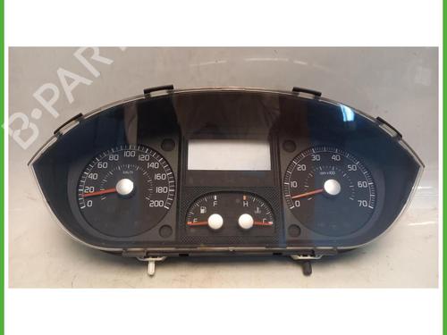 Used Instrument cluster Instrument cluster FIAT IDEA (350_) 1.4 16V (95 hp) 40148864 40148864