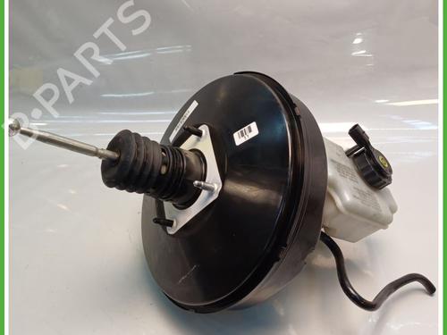 Servo brake VW GOLF VI (5K1) 2.0 TDI | BP23331955M42 