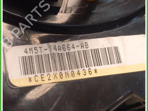 Switch FORD FOCUS II Turnier (DA_, FFS, DS) 1.6 TDCi | BP40149078I30 - Image 4
