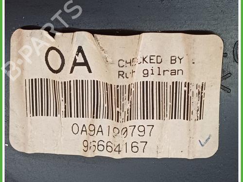 Instrument cluster CHEVROLET MATIZ (M200, M250) 0.8 | BP16204382C47 