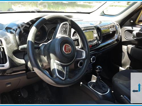 Dashboard FIAT 500L (351_, 352_) 1.4 (199LYB1B) | BP40075549C46 - Image 7