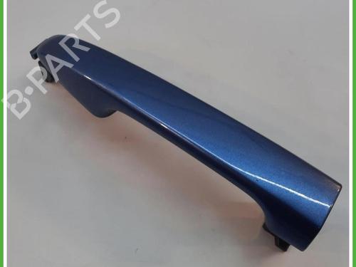 Used Rear left exterior door handle Rear left exterior door handle SUBARU XV (_GP_) 2.0 D AWD (GPD) (147 hp) 40134505 40134505