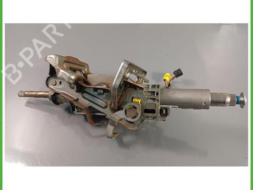Used Steering column Steering column AUDI A4 B8 Avant (8K5) 2.0 TDI (163 hp) 40140095 40140095