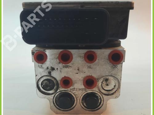 ABS pump LANCIA YPSILON (843_) 1.2 (843.AXA1A) | BP11371029M43 