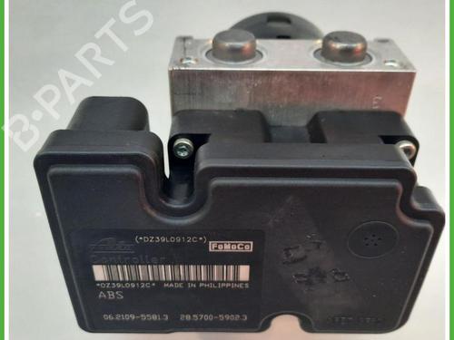 ABS pump FORD FIESTA VI (CB1, CCN) 1.25 | BP40132802M43 - Image 2