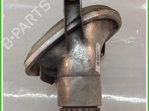 Left front fog light LANCIA Y (840_) 1.2 (840AA, 840AF1A) | BP17444306C30 