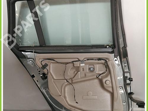 Left rear door BMW 5 Touring (E61) 530 d | BP11720420C4 