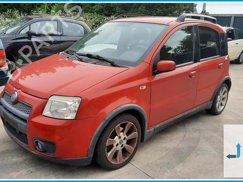 Starter FIAT PANDA (169_) 1.4 (169AXE1B) | BP40142888M8  - Image 7
