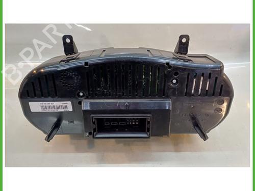 Instrument cluster SEAT ALTEA (5P1) 1.6 | BP16163309C47 