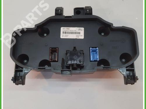 Climate control FORD KA (RU8) 1.2 | BP12147345I5 