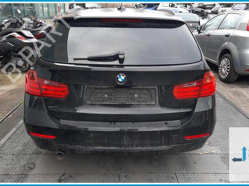 Dashboard BMW 3 Touring (F31) 318 d | BP40075548C46 - Image 10