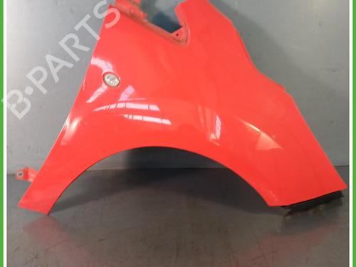 Used Right front fenders Right front fenders FORD KA (RU8) 1.2 (69 hp) 40073699 40073699