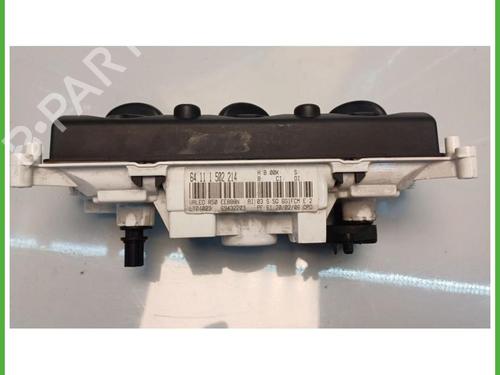 Climate control MINI MINI (R50, R53) One D | BP40146402I5 - Image 2