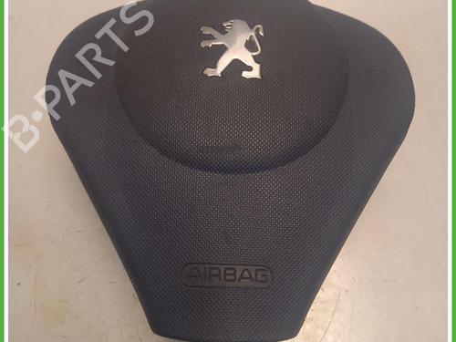 Used Driver airbag Driver airbag PEUGEOT 1007 (KM_) 1.4 HDi (68 hp) 40074288 40074288