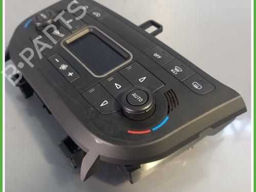 Climate control ALFA ROMEO MITO (955_) 1.4 MultiAir (955AXL1B) | BP30096795I5