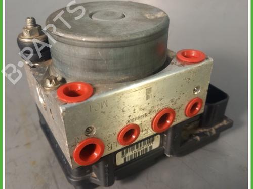 ABS FIAT PUNTO (199_) 1.4 Bifuel (78 hp) 29966774