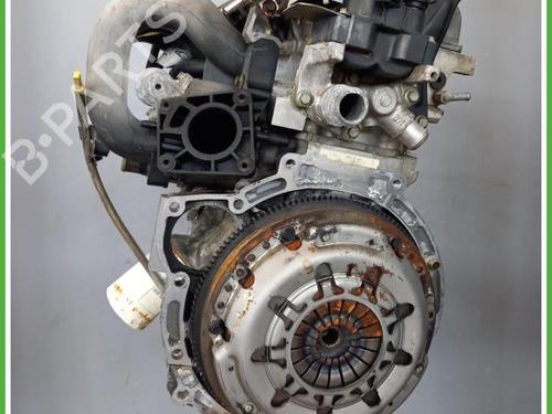 Used Engine Engine FORD FOCUS I (DAW, DBW) 1.6 16V (100 hp) 40135944 40135944