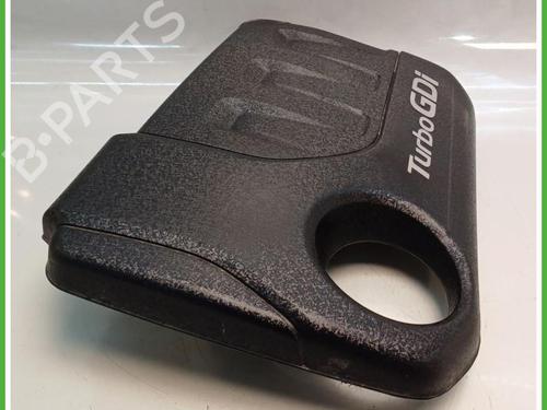 Upper protection KIA STONIC (YB) 1.0 T-GDi | BP40143827M93 - Image 3