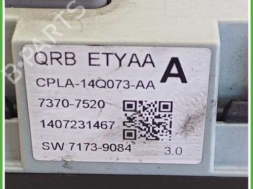 Fuse box LAND ROVER RANGE ROVER EVOQUE (L538) 2.2 D 4x4 | BP19083985E1 