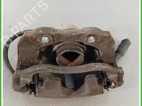 Left front brake caliper PEUGEOT 2008 I (CU_) 1.6 BlueHDi 75 | BP40147020M105  - Image 5