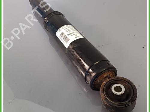 Right rear shock absorber FIAT PANDA (312_, 319_) 0.9 Natural Power (312PXN1A) | BP17723871M19