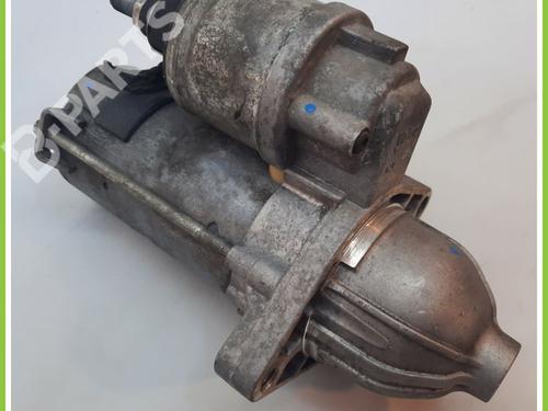 Starter FIAT PUNTO EVO (199_) 1.3 D Multijet (199AXC1A, 199BXC1A, 199AXT1A, 199BXT1A) | BP11370122M8 