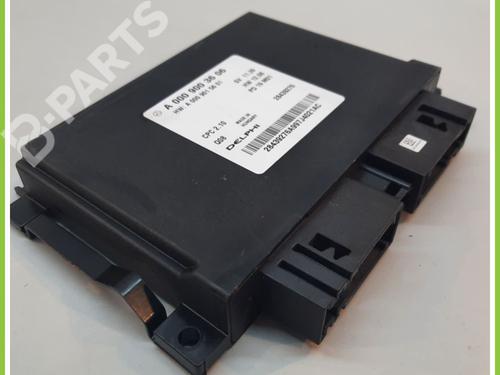 Control unit MERCEDES-BENZ GLA-CLASS (X156) GLA 200 CDI / d (156.908) | BP11740626M11 