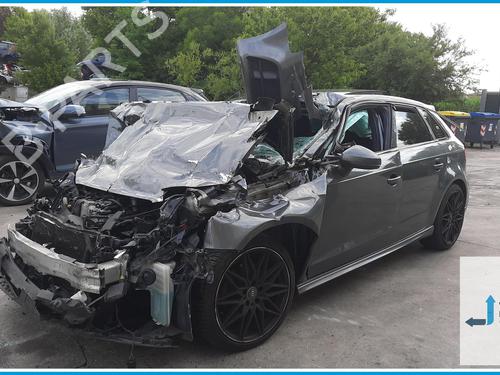 Intercooler AUDI A3 Sportback (8VA, 8VF) 2.0 TDI | BP40148112M30 - Image 5