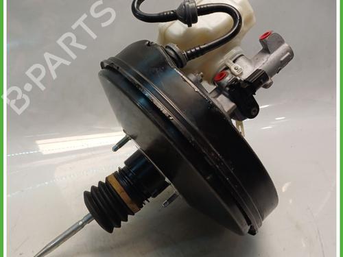 Used Servo brake AUDI A3 (8P1) 1.6 (102 hp) 31266606