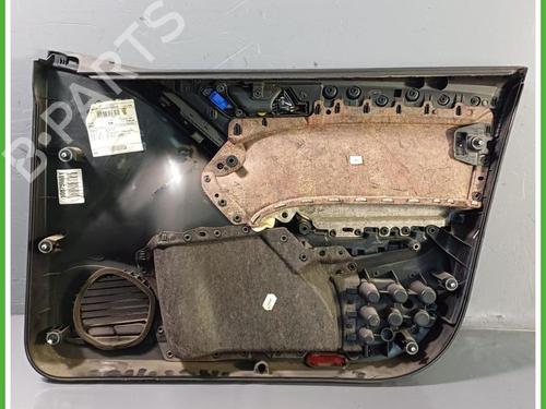 Front left panel VW GOLF VI (5K1) 2.0 TDI | BP40143128C58 - Image 3