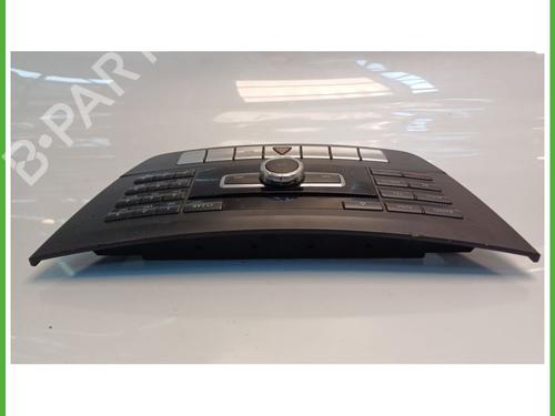 Radio MERCEDES-BENZ C-CLASS T-Model (S204) C 220 CDI (204.202) | BP26314941E6 