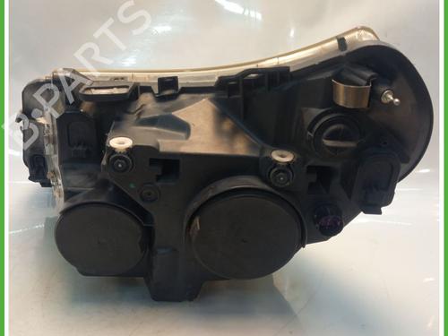 Right headlight PEUGEOT BOXER Van 2.2 HDi 130 | BP30846897C29