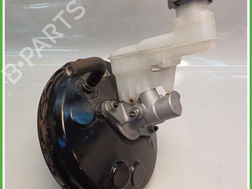 Servo brake SUZUKI IGNIS III (MF, FF) 1.2 Hybrid (ATK412) | BP22333963M42