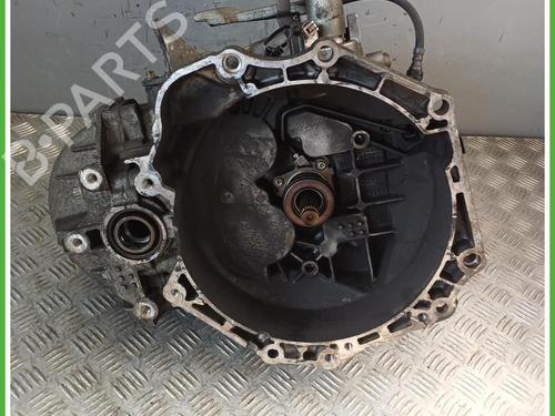gearbox-opel-astra-j-p10-2009-2010-2011-2012-2013-2014-2015-2016-40149453 main image