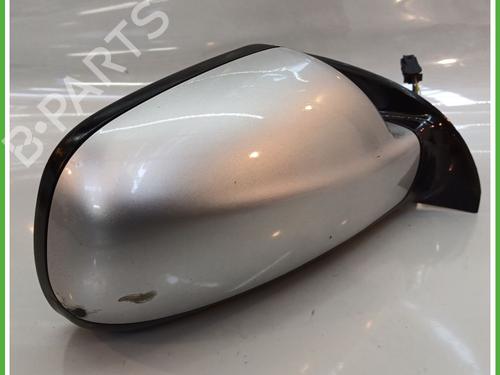 Right mirror PEUGEOT 307 (3A/C) 2.0 HDi 90 | BP18785073C27 