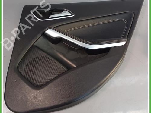 rear-right-panel-mercedes-benz-a-class-w176-2012-2013-2014-2015-2016-2017-2018-40141854 main image
