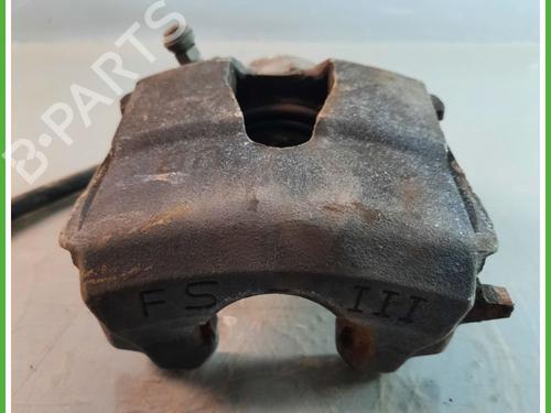 Right front brake caliper VW GOLF VI (5K1) 1.6 | BP13927591M104 