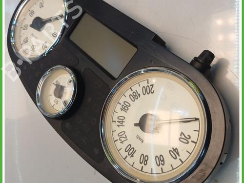 Instrument cluster LANCIA YPSILON (843_) 1.2 (843.AXA1A) | BP28072718C47 