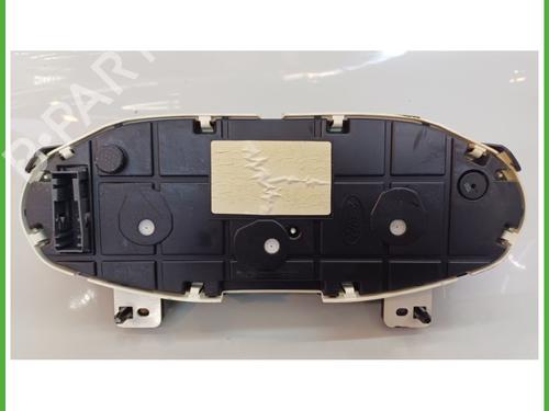 Instrument cluster FORD FIESTA VI (CB1, CCN) 1.4 LPG | BP17765408C47 