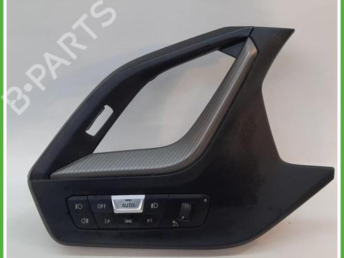 Used Switch Switch BMW 1 (F40) 118 d (150 hp) 40134030 40134030