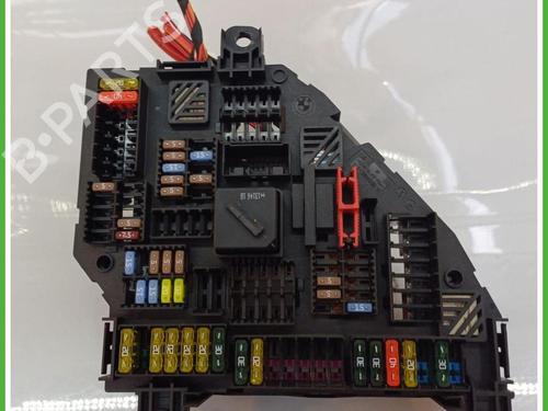 Used Fuse box Fuse box BMW X3 (F25) xDrive 20 d (184 hp) 40139070 40139070