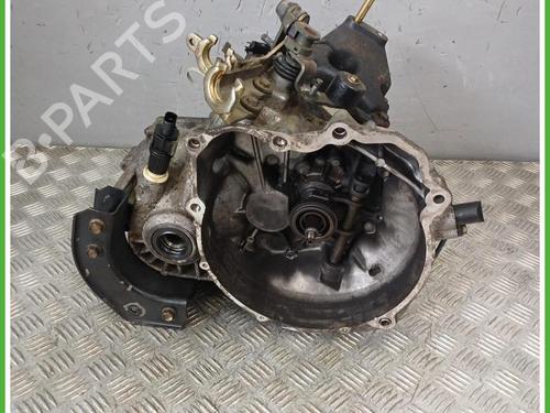 Used Gearbox Gearbox CHEVROLET AVEO / KALOS Hatchback (T200) 1.2 (72 hp) 40149344 40149344