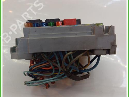 Fuse box FIAT PANDA (169_) 1.2 (169.AXB11, 169.AXB1A) | BP18299487E1 