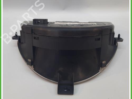 Instrument cluster CITROËN C3 I (FC_, FN_) 1.4 i | BP13637550C47 