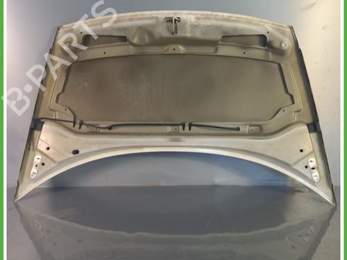 Hood CITROËN C3 I (FC_, FN_) 1.4 i Bivalent | BP18152997C1 